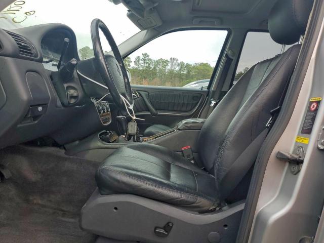 Mercedes-Benz M-Class 350 Image 5