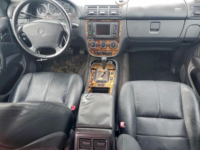 Mercedes-Benz M-Class 350 Image 3