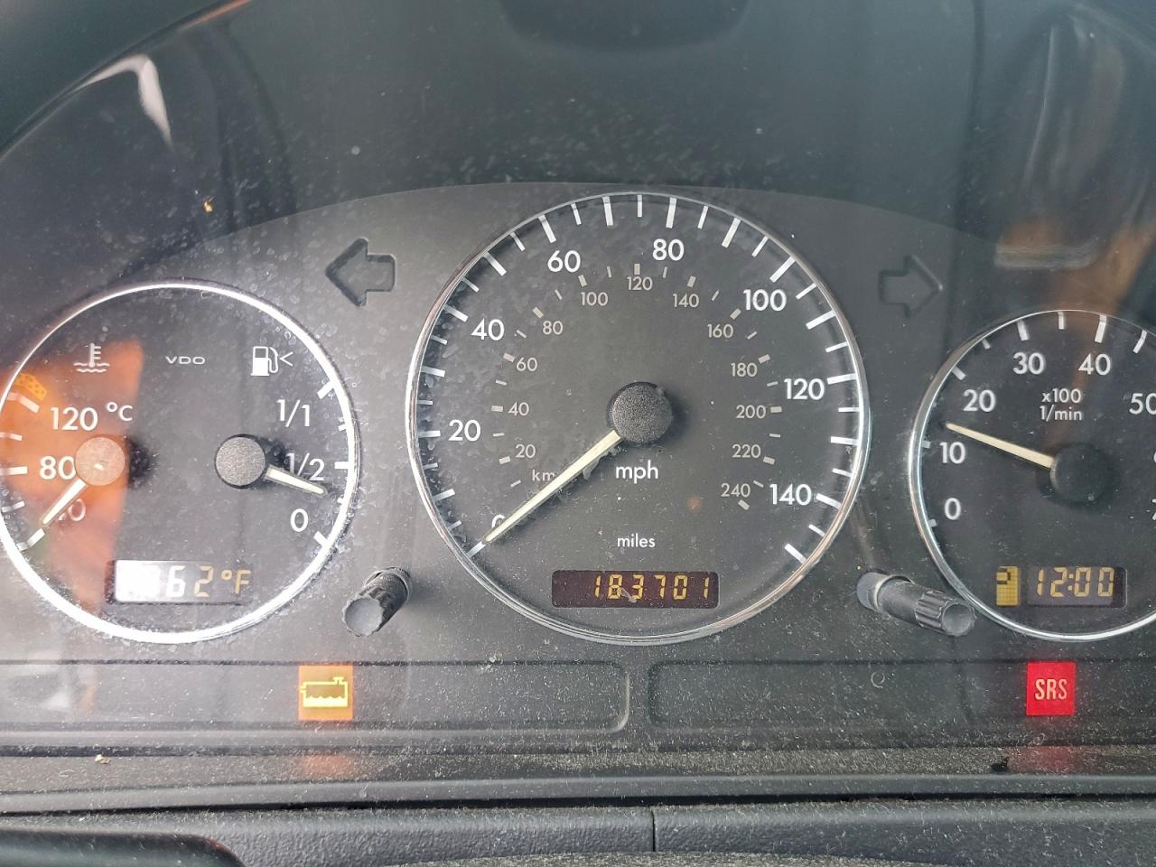 Mercedes-Benz M-Class 350 Image 6