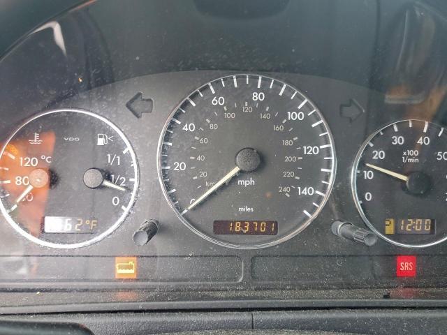 Mercedes-Benz M-Class 350 Image 6