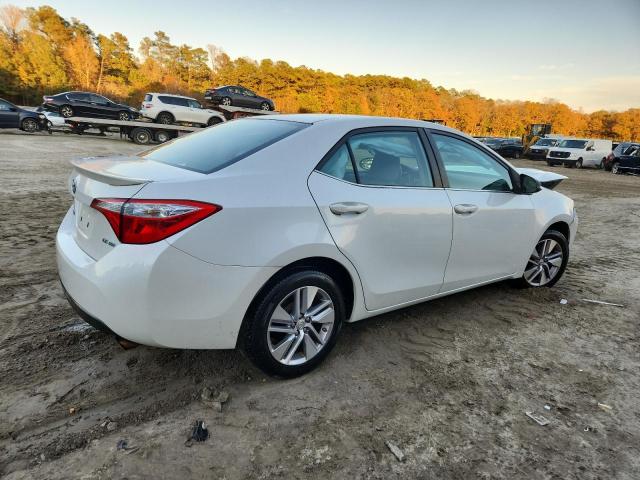 Toyota Corolla Eco Image 3