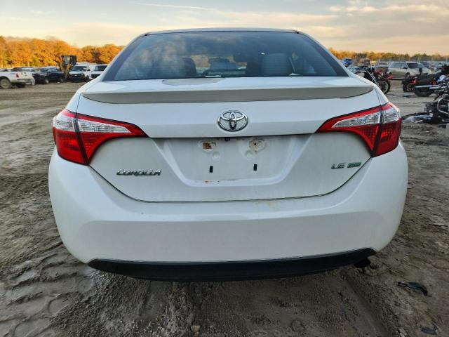 Toyota Corolla Eco Image 5