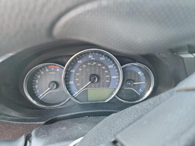 Toyota Corolla Eco Image 10