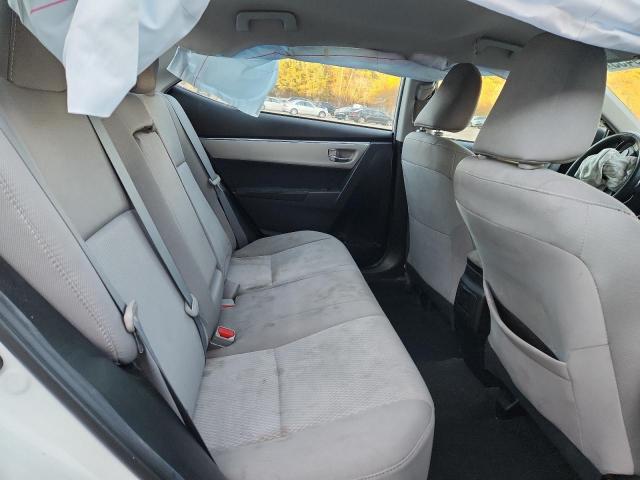 Toyota Corolla Eco Image 7