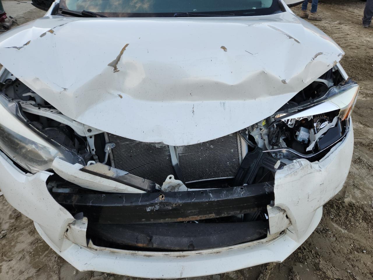 Toyota Corolla Eco Image 11