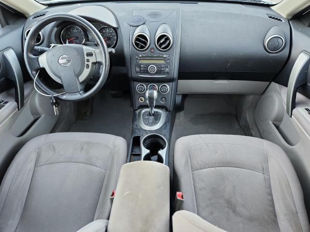 Nissan Rogue S Image 11