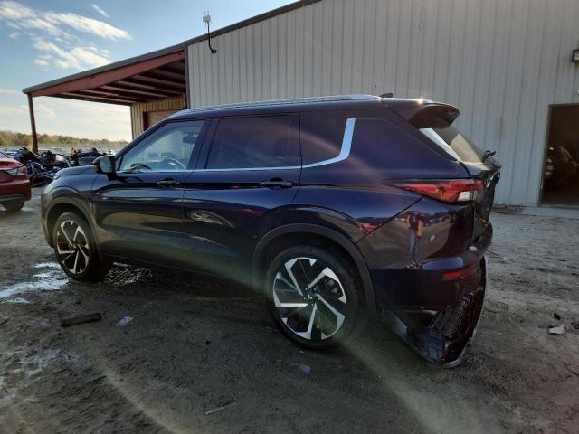 Mitsubishi Outlander Sel Image 6