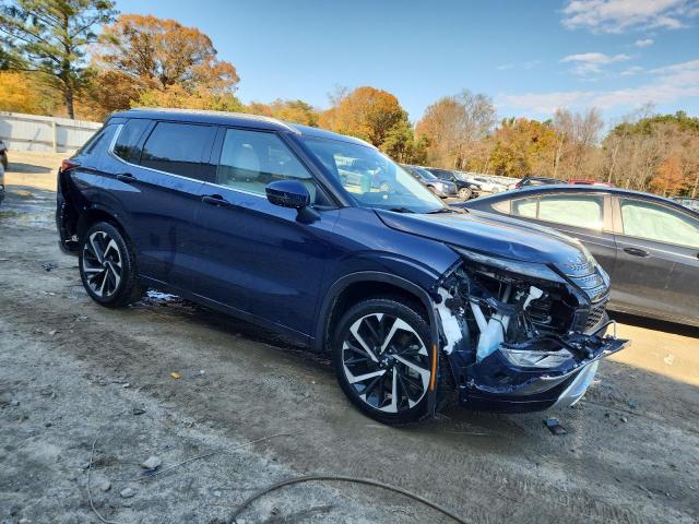 Mitsubishi Outlander Sel Image 4