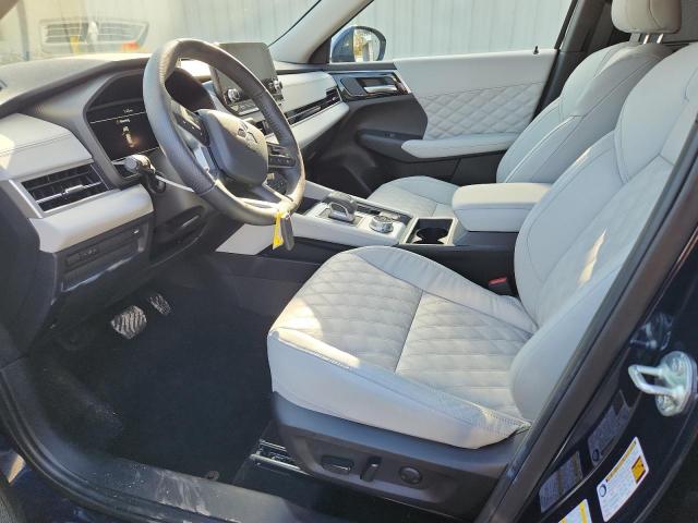 Mitsubishi Outlander Sel Image 11