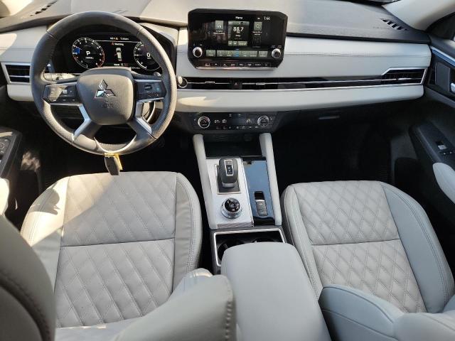 Mitsubishi Outlander Sel Image 7