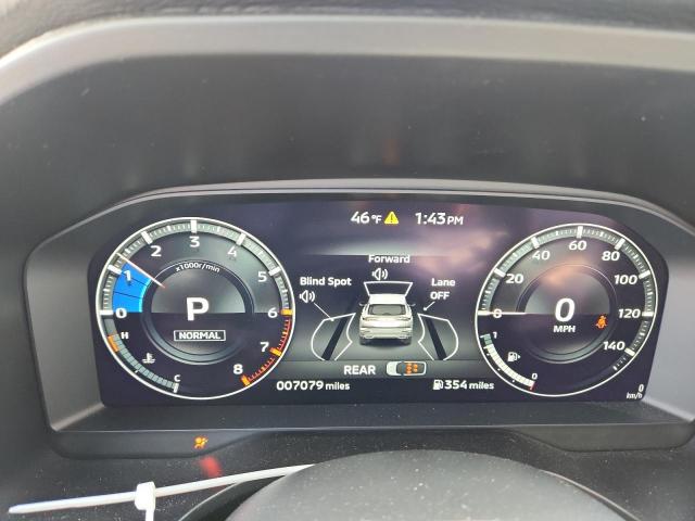 Mitsubishi Outlander Sel Image 8