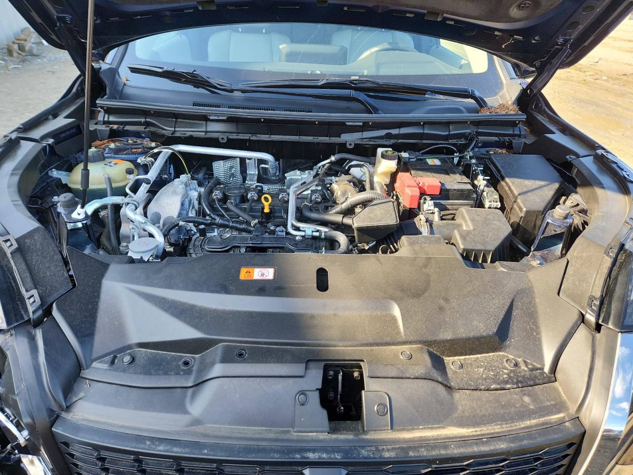 Mitsubishi Outlander Sel Image 12