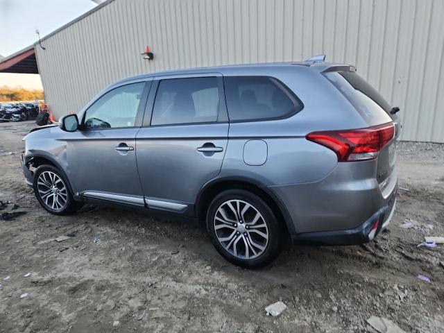 Mitsubishi Outlander Se Image 2