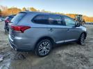 Mitsubishi Outlander Se Image 3