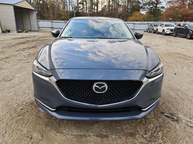 Mazda 6 Grand Touring Reserve Image 10