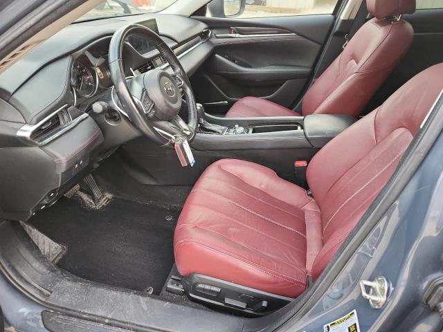 Mazda 6 Grand Touring Reserve Image 9