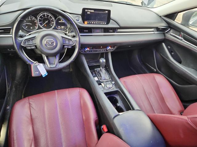 Mazda 6 Grand Touring Reserve Image 8