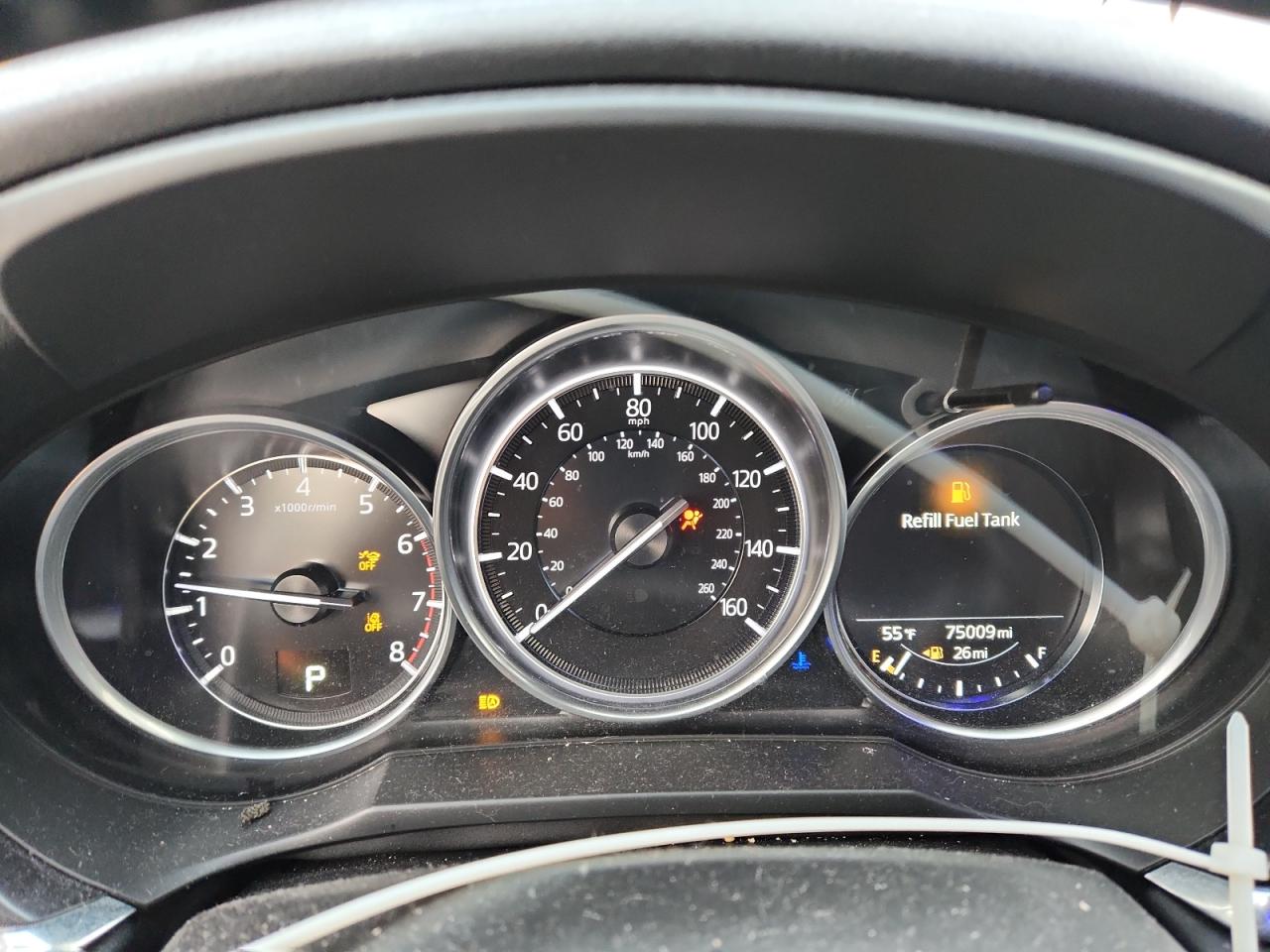 Mazda 6 Grand Touring Reserve Image 5