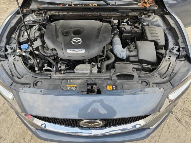 Mazda 6 Grand Touring Reserve Image 12