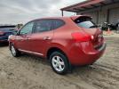 Nissan Rogue S Image 2