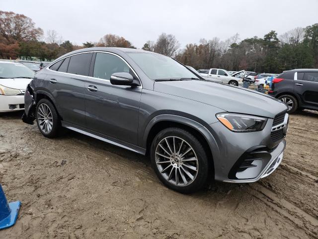 Mercedes-Benz GLE 450 4matic Image 5