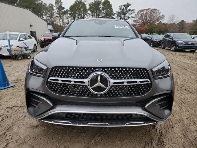 Mercedes-Benz GLE 450 4matic Image 2