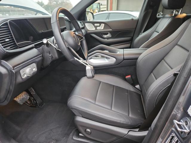 Mercedes-Benz GLE 450 4matic Image 7