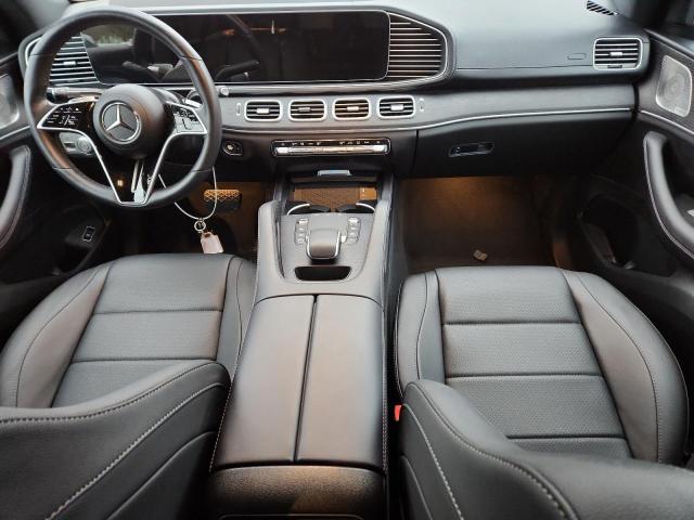 Mercedes-Benz GLE 450 4matic Image 4