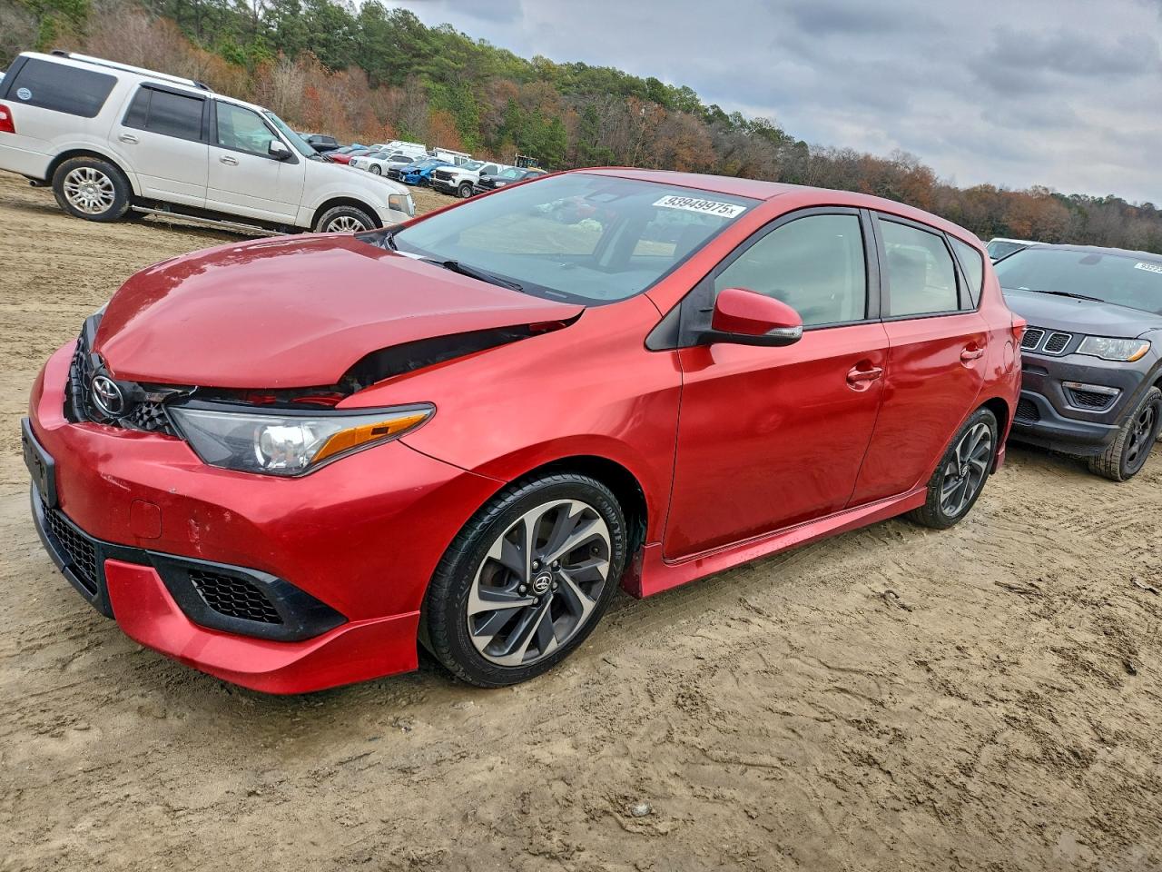 Toyota Corolla Image 1