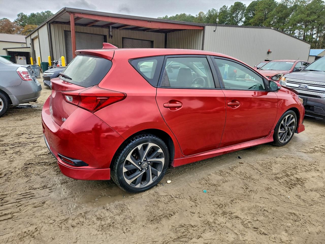 Toyota Corolla Image 12