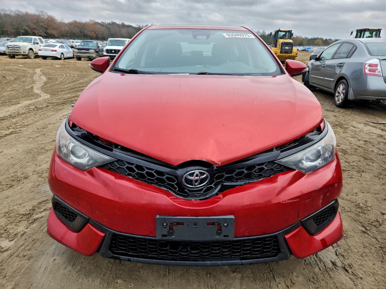 Toyota Corolla Image 5