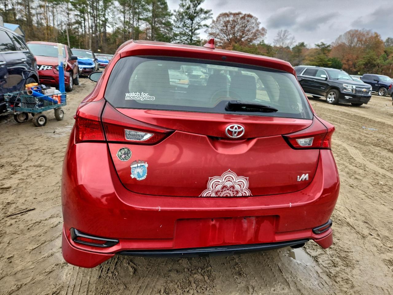 Toyota Corolla Image 7