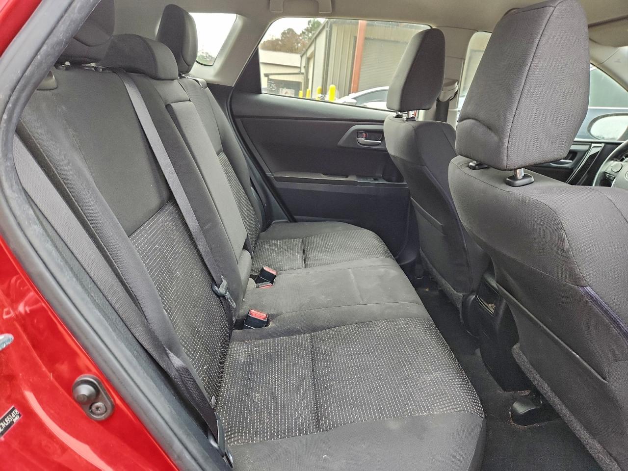 Toyota Corolla Image 6