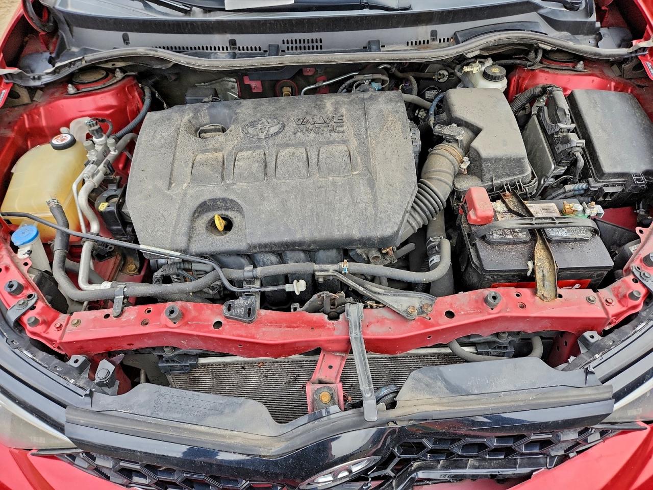 Toyota Corolla Image 4