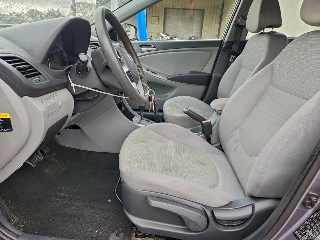 Hyundai ACCENT Se Image 6