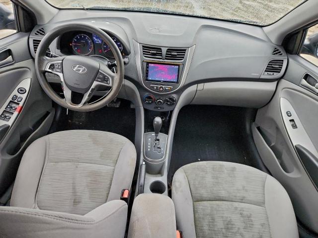 Hyundai ACCENT Se Image 9