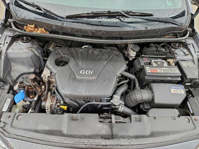 Hyundai ACCENT Se Image 11