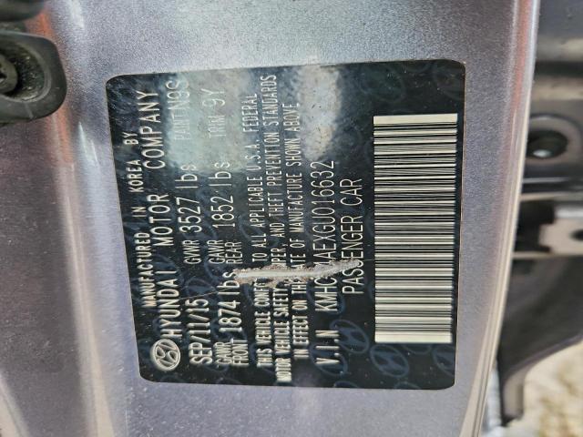 Hyundai ACCENT Se Image 12