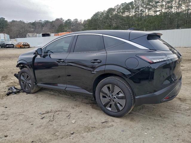 Nissan Murano Sl Image 5