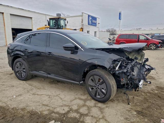 Nissan Murano Sl Image 2