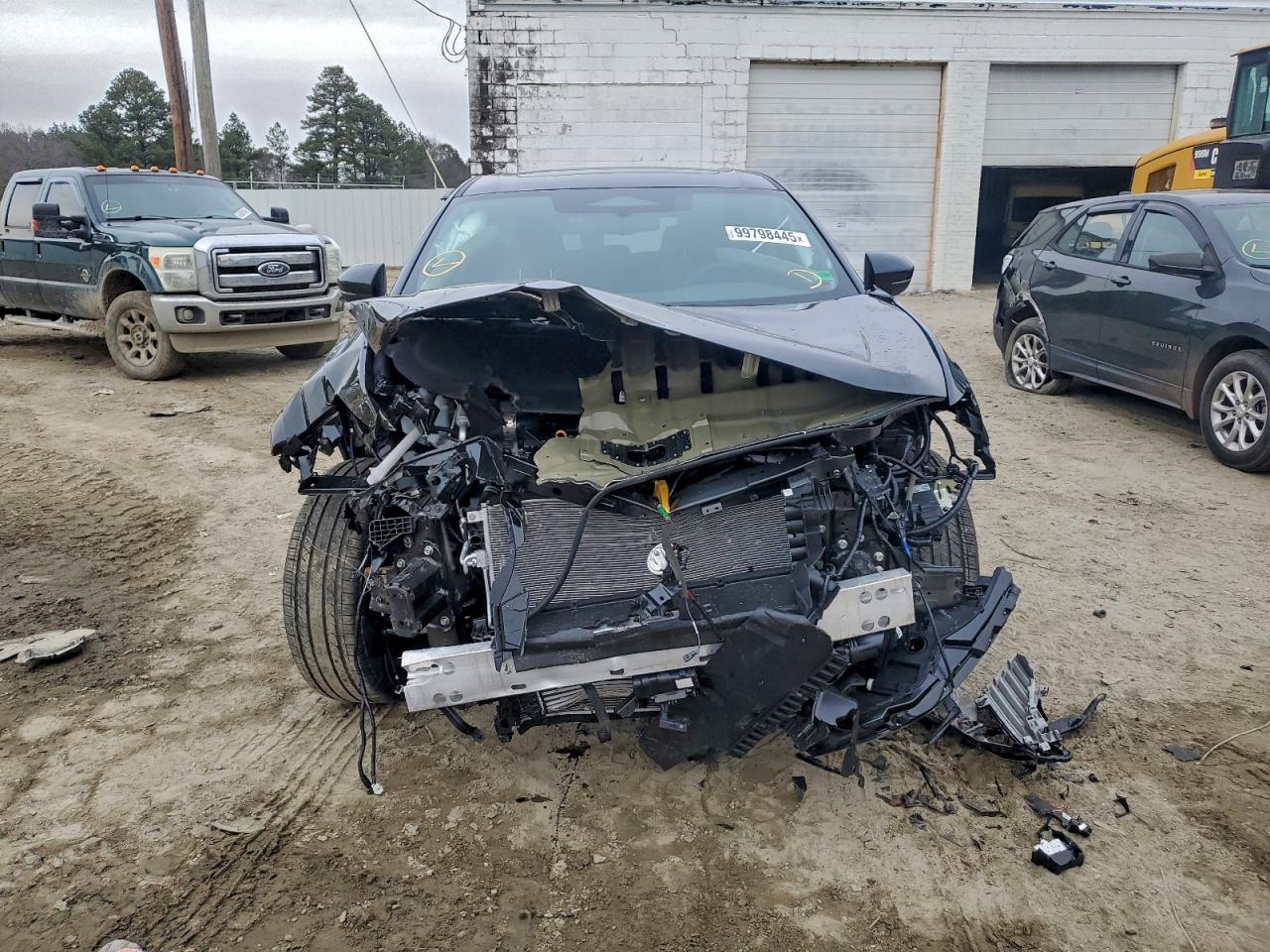 Nissan Murano Sl Image 4