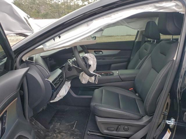 Nissan Murano Sl Image 8