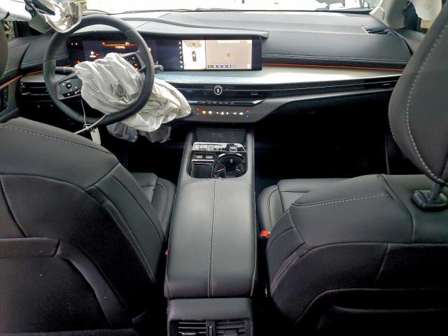 Nissan Murano Sl Image 6