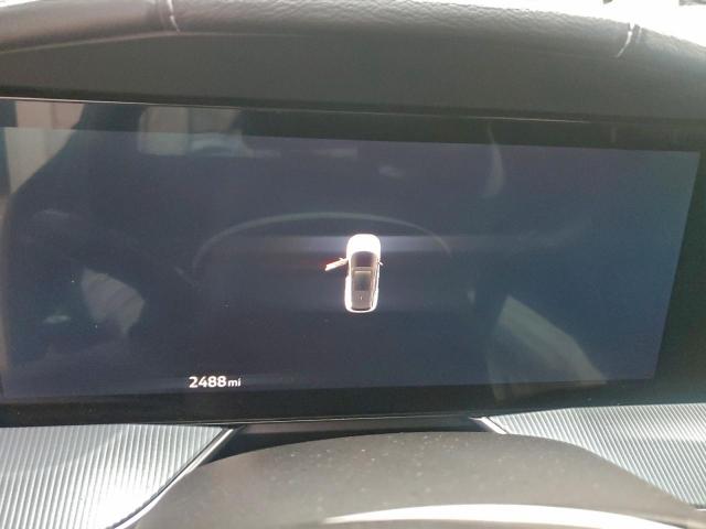 Nissan Murano Sl Image 9