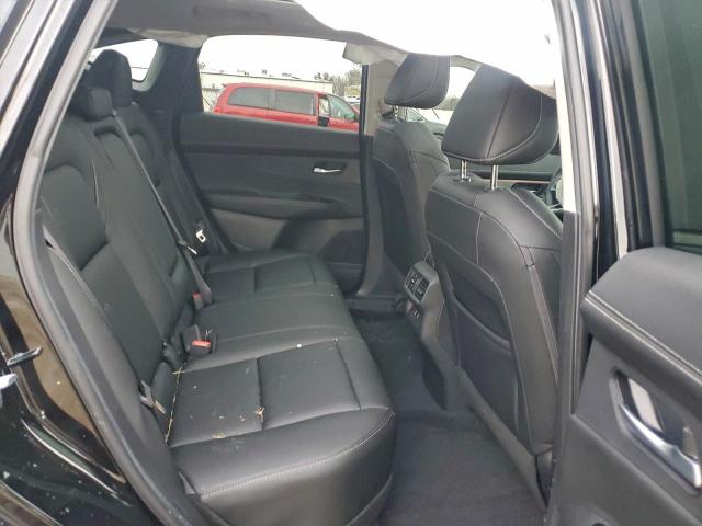 Nissan Murano Sl Image 11