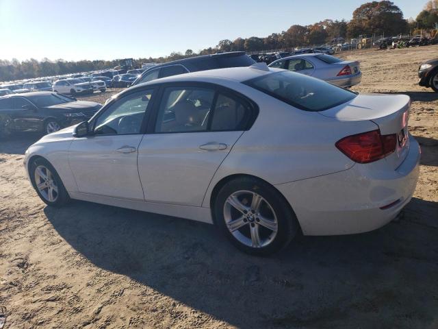 BMW 3 Series I Image 2