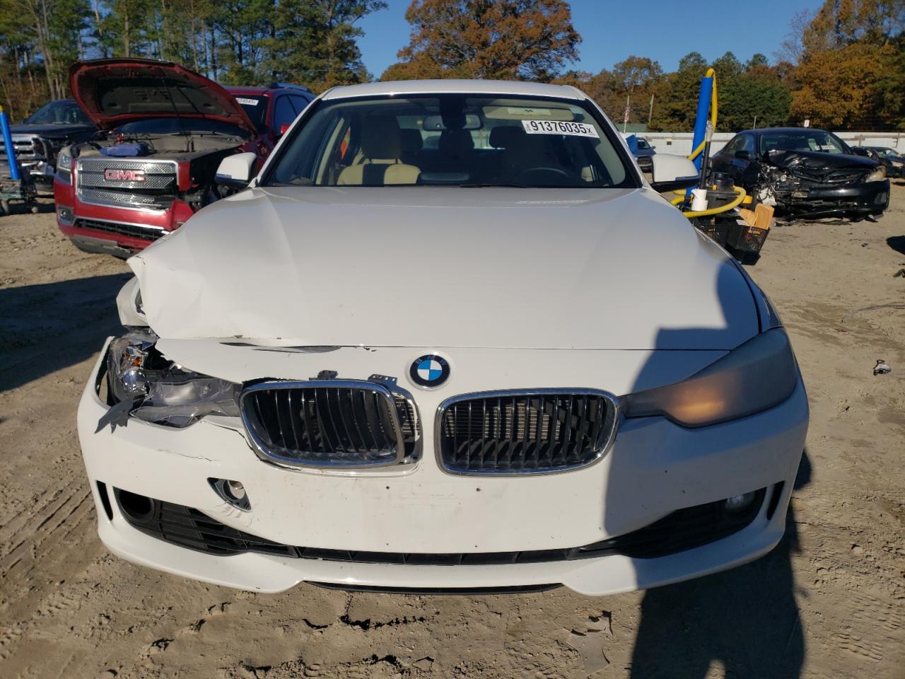 BMW 3 Series I Image 5