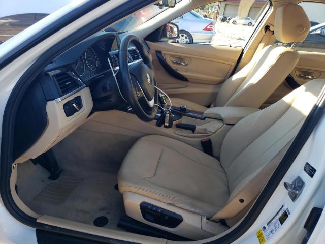 BMW 3 Series I Image 7