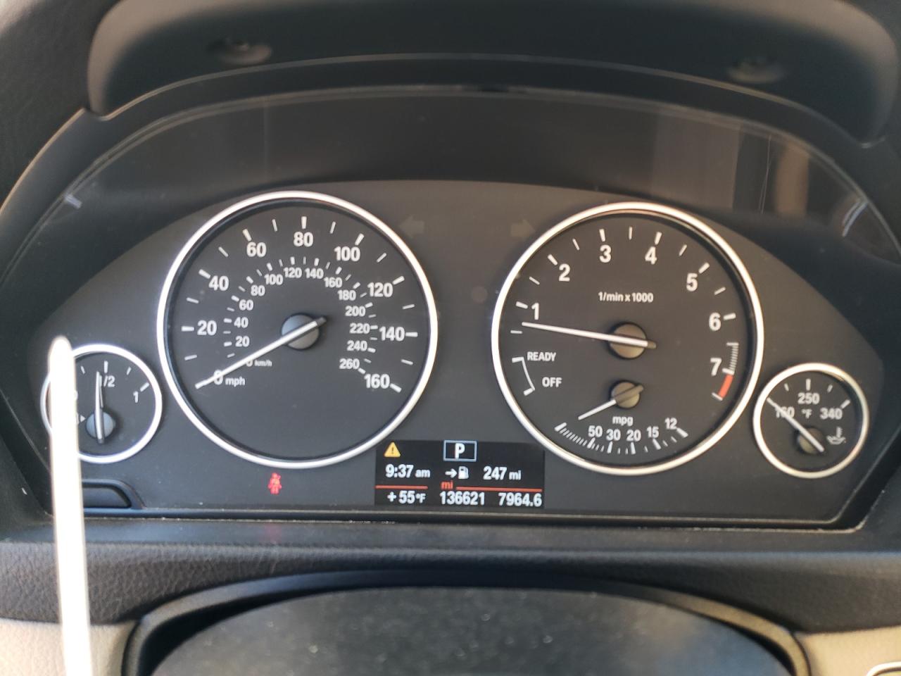 BMW 3 Series I Image 10