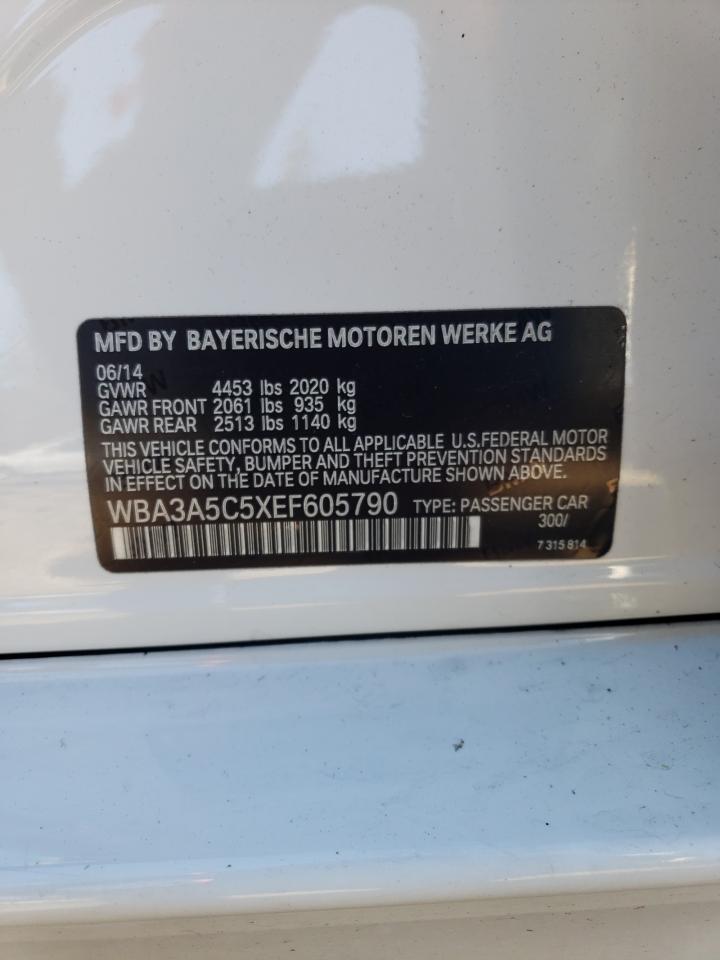 BMW 3 Series I Image 6